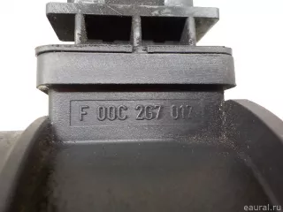 03G906461C VAG Расходомер Volkswagen Transporter T5 restailing Арт E84818881, вид 6