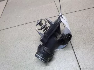 11537510959 BMW Термостат BMW 3 E90/E91/E92/E93 Арт E100535390, вид 4