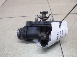 11537510959 BMW Термостат BMW 3 E90/E91/E92/E93 Арт E100535390, вид 5