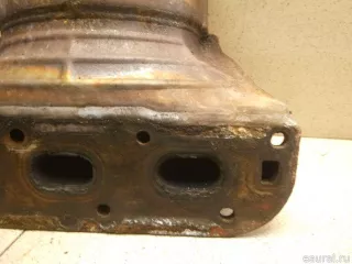 55574237 GM Коллектор выпускной Opel Corsa D Арт E100537279, вид 8
