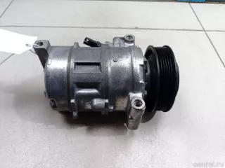 64529222308 BMW Компрессор кондиционера BMW X3 G01 Арт E48564877