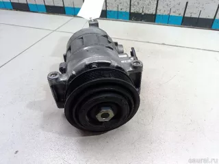 64529222308 BMW Компрессор кондиционера BMW X3 G01 Арт E48564877, вид 2