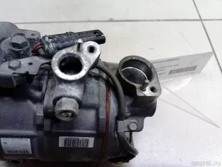 64529222308 BMW Компрессор кондиционера BMW X3 G01 Арт E48564877, вид 4