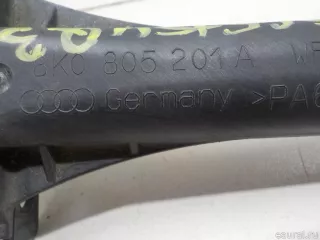 8K0805201A VAG Кронштейн радиатора Audi Q3 2 Арт E48565152, вид 4