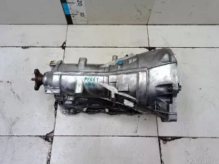 24007640095 BMW АКПП (автоматическая коробка переключения передач) BMW 1 F20/F21 Арт E48567628