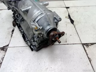 АКПП (автоматическая коробка переключения передач) BMW 1 F20/F21 2013г. 24007640095 BMW - Фото 5