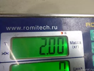 5N0011031B VAG Домкрат Audi Q3 2 Арт E48567997, вид 5