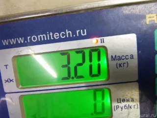 31306869290 BMW Стабилизатор подвески (поперечной устойчивости) передний BMW X4 F26 Арт E48568001, вид 5