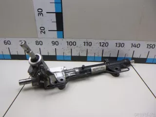 490012993R Renault Рулевая рейка Renault Kaptur Арт E48568928, вид 4