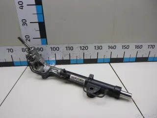 490012993R Renault Рулевая рейка Renault Kaptur Арт E48568928, вид 5