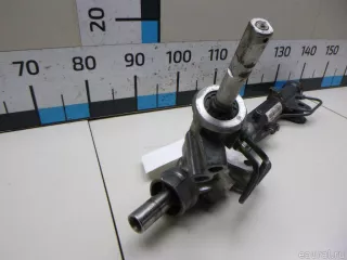 490012993R Renault Рулевая рейка Renault Kaptur Арт E48568928, вид 6