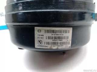 34336851097 BMW Вакуумный усилитель тормозов BMW X3 G01 Арт E48569427, вид 5