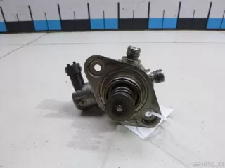 DX239D376AB Jaguar ТНВД Jaguar  XК X150 restailing Арт E48575186, вид 2