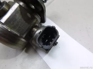 DX239D376AB Jaguar ТНВД Jaguar  XК X150 restailing Арт E48575186, вид 6
