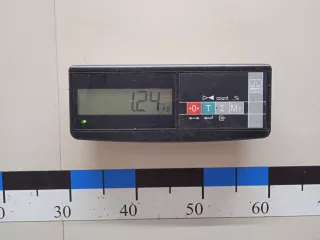 1668870098 Mercedes Benz Уплотнитель капота Mercedes S C217 Арт E23702042, вид 9