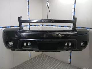 CV04134BB TYG Бампер передний Chevrolet Tahoe GMT900 Арт E23639011, вид 1