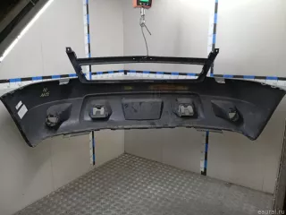 CV04134BB TYG Бампер передний Chevrolet Tahoe GMT900 Арт E23639011, вид 13