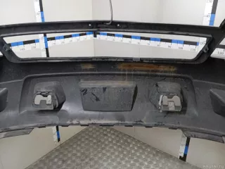 CV04134BB TYG Бампер передний Chevrolet Tahoe GMT900 Арт E23639011, вид 15