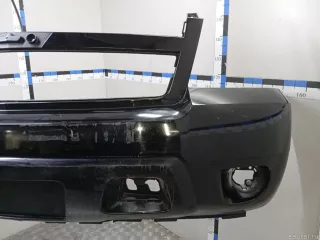 CV04134BB TYG Бампер передний Chevrolet Tahoe GMT900 Арт E23639011, вид 6