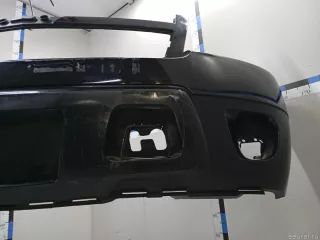 CV04134BB TYG Бампер передний Chevrolet Tahoe GMT900 Арт E23639011, вид 7