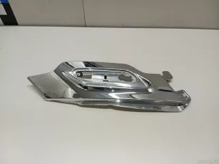 51139804611 BMW Накладка (молдинг) переднего левого крыла MINI Paceman Арт E23675209, вид 2
