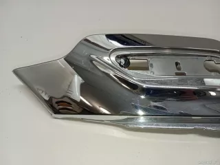 51139804611 BMW Накладка (молдинг) переднего левого крыла MINI Paceman Арт E23675209, вид 4
