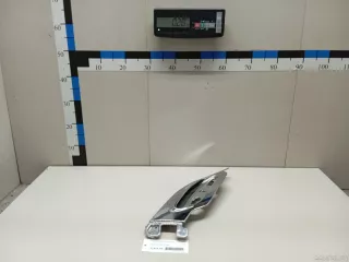 51139804611 BMW Накладка (молдинг) переднего левого крыла MINI Paceman Арт E23675209, вид 9