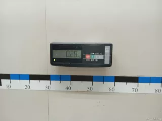 51139804611 BMW Накладка (молдинг) переднего левого крыла MINI Paceman Арт E23675209, вид 10