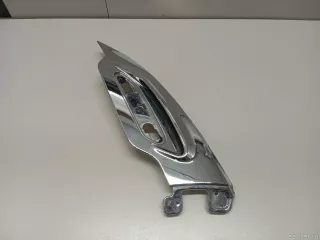 51139804612 BMW Накладка (молдинг) переднего правого крыла MINI Paceman Арт E23675211, вид 1