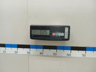 51139804612 BMW Накладка (молдинг) переднего правого крыла MINI Paceman Арт E23675211, вид 11