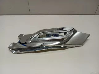 51139804612 BMW Накладка (молдинг) переднего правого крыла MINI Paceman Арт E23675211, вид 2