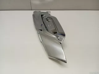 51139804612 BMW Накладка (молдинг) переднего правого крыла MINI Paceman Арт E23675211, вид 5