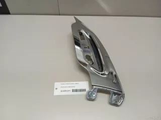 51139804612 BMW Накладка (молдинг) переднего правого крыла MINI Paceman Арт E23675211, вид 9