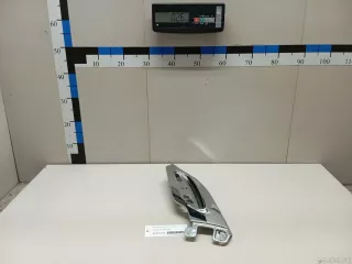 51139804612 BMW Накладка (молдинг) переднего правого крыла MINI Paceman Арт E23675211, вид 10