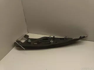 51139804615 BMW Накладка (молдинг) переднего левого крыла MINI Paceman Арт E70777680, вид 5