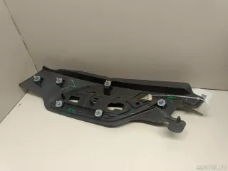 51139804615 BMW Накладка (молдинг) переднего левого крыла MINI Paceman Арт E70777680, вид 6