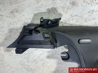 51437312151,7312151 Обшивка двери задней левой (дверная карта) MINI Cooper F56,F55 Арт 35149, вид 2
