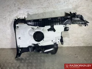 51437312151,7312151 Обшивка двери задней левой (дверная карта) MINI Cooper F56,F55 Арт 35149, вид 6