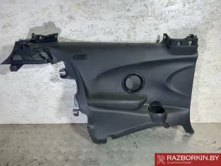 51437312151,7312151 Обшивка двери задней левой (дверная карта) MINI Cooper F56,F55 Арт 35149_1, вид 1