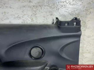 51437312151,7312151 Обшивка двери задней левой (дверная карта) MINI Cooper F56,F55 Арт 35149_1, вид 3