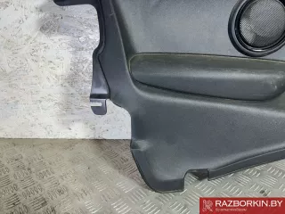 51437312151,7312151 Обшивка двери задней левой (дверная карта) MINI Cooper F56,F55 Арт 35149_1, вид 4
