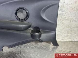 51437312151,7312151 Обшивка двери задней левой (дверная карта) MINI Cooper F56,F55 Арт 35149_1, вид 5