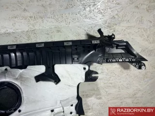 51437312151,7312151 Обшивка двери задней левой (дверная карта) MINI Cooper F56,F55 Арт 35149_1, вид 8