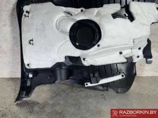 51437312151,7312151 Обшивка двери задней левой (дверная карта) MINI Cooper F56,F55 Арт 35149_1, вид 9