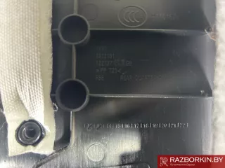 51437312151,7312151 Обшивка двери задней левой (дверная карта) MINI Cooper F56,F55 Арт 35149_1, вид 10