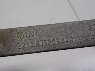22116772034 BMW Кронштейн двигателя MINI Paceman Арт E41209677, вид 5