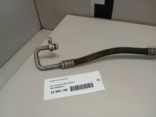 64539806518 BMW Трубка кондиционера MINI COUNTRYMAN R60 Арт E23684146, вид 16