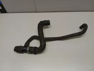 17129802110 BMW Патрубок радиатора MINI COUNTRYMAN R60 Арт E23686691, вид 1