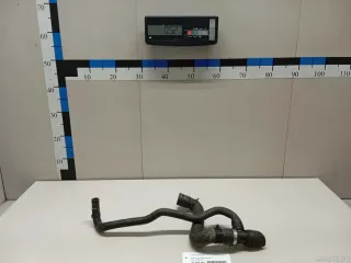 17129802110 BMW Патрубок радиатора MINI COUNTRYMAN R60 Арт E23686691, вид 5
