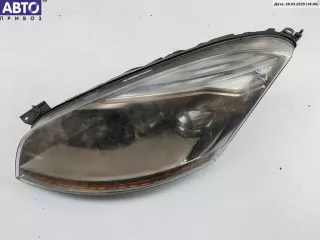 162983-00 Фара левая Citroen C4 Grand Picasso 1 Арт 54495426, вид 1